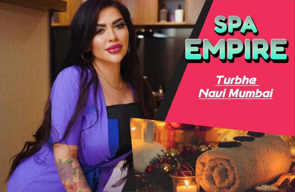 Sandwich Massage in Turbhe Navi Mumbai